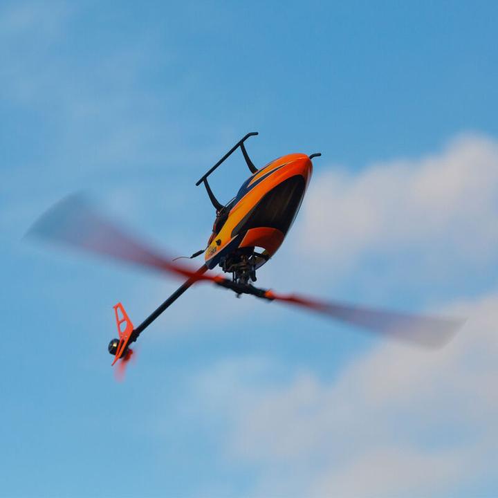 Immagine prodotto Blade 230 S Smart Flybarless