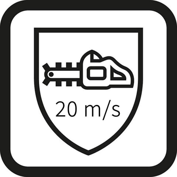 Produktbild Stihl Bundhose FUNCTION Universal Gr. L (L)