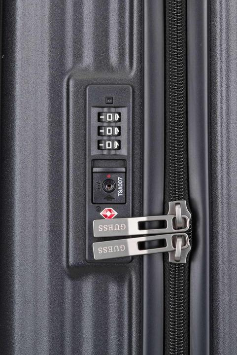 Actual product image Guess OLBIA - Cabin Trolley (43.10 l)