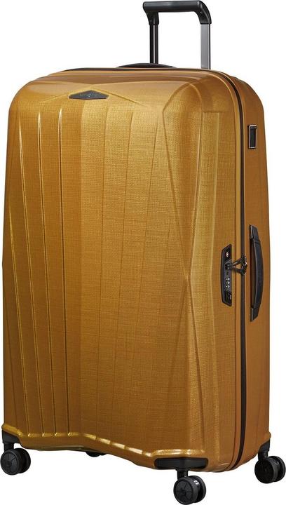 Produktbild Samsonite Major-Lite Trolley mit 4 Rollen 84cm (130 l)