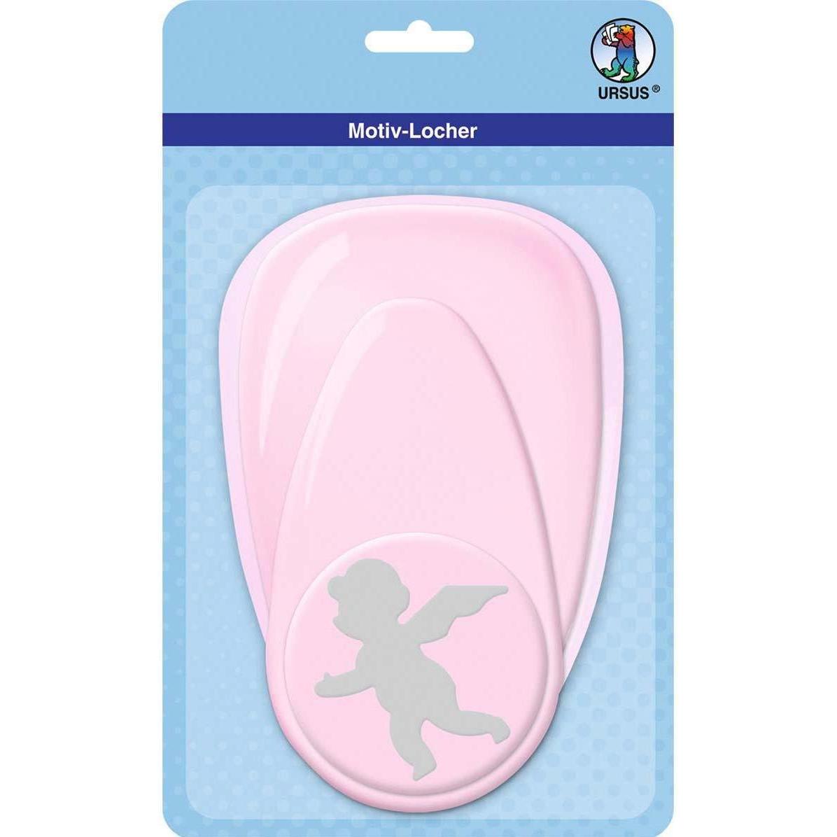 Ursus, Locher, Motivlocher JUMBO