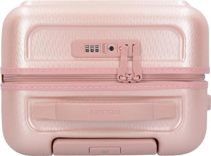 Image du produit Delsey Turenne 4 Handbagage valise 55 cm - Peony (40 l)