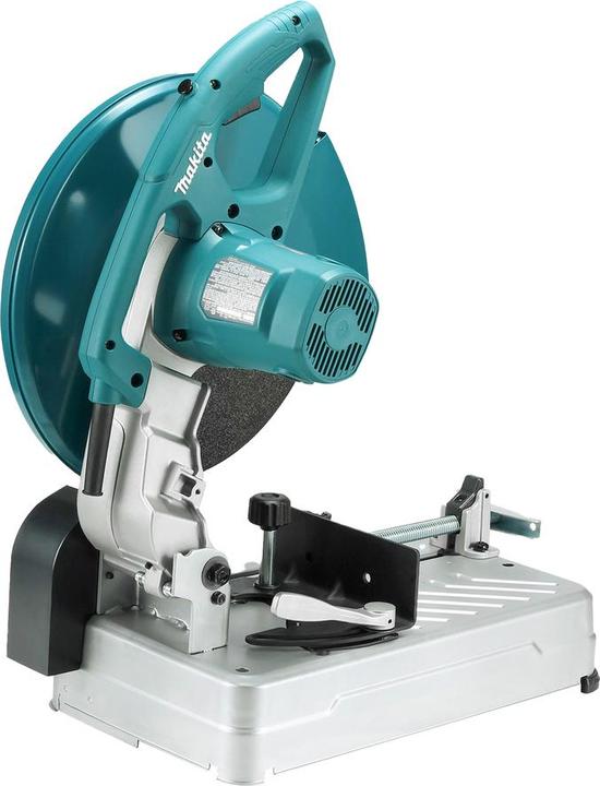 Produktbild Makita Trennschleifmaschine (Trennschleifer, 2200 W)