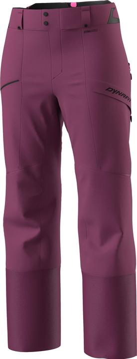 Actual product image Dynafit Tigard 3L Stretch Hose Damen (S)