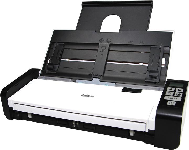 Immagine prodotto Avision Scanner per documenti AD215L Duplex (USB)