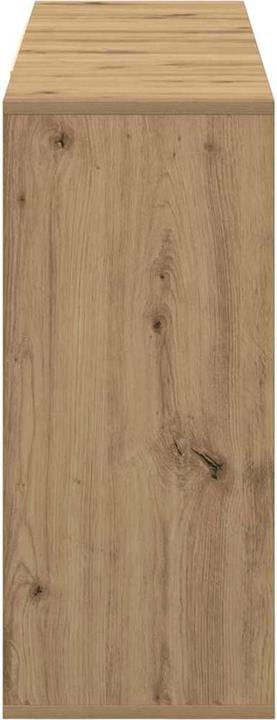 Immagine prodotto VidaXL Credenza (120 x 30 x 75 cm)