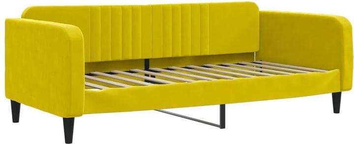 Produktbild vidaXL Tagesbett