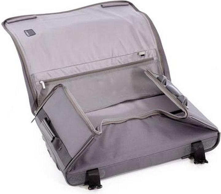Actual product image Dermata Voylux 2 Roll Trolley (90 l)