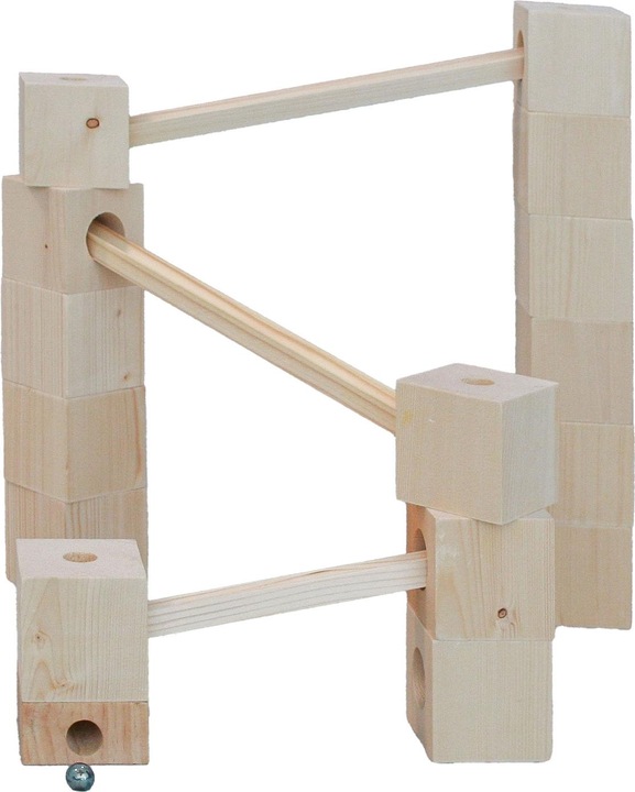 Immagine prodotto BBlocks Pannelli da costruzione a colori