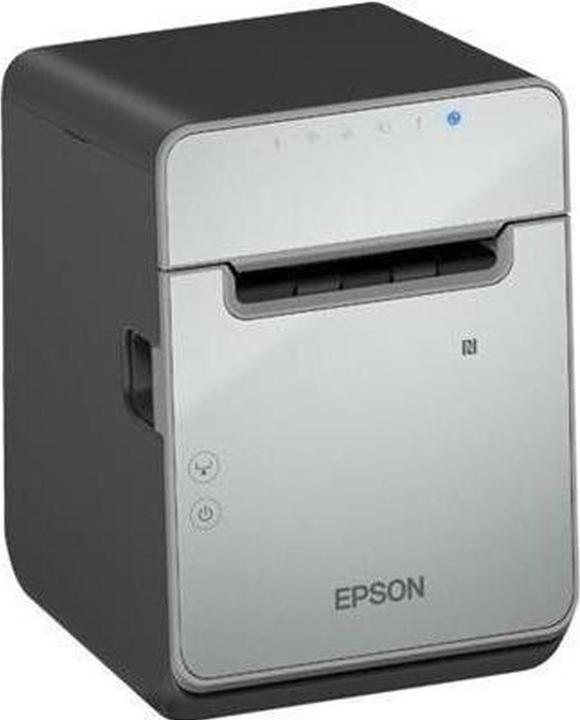Produktbild Epson TM-L100 (121A0): USB (Bluetooth, RS-232, USB 2.0)