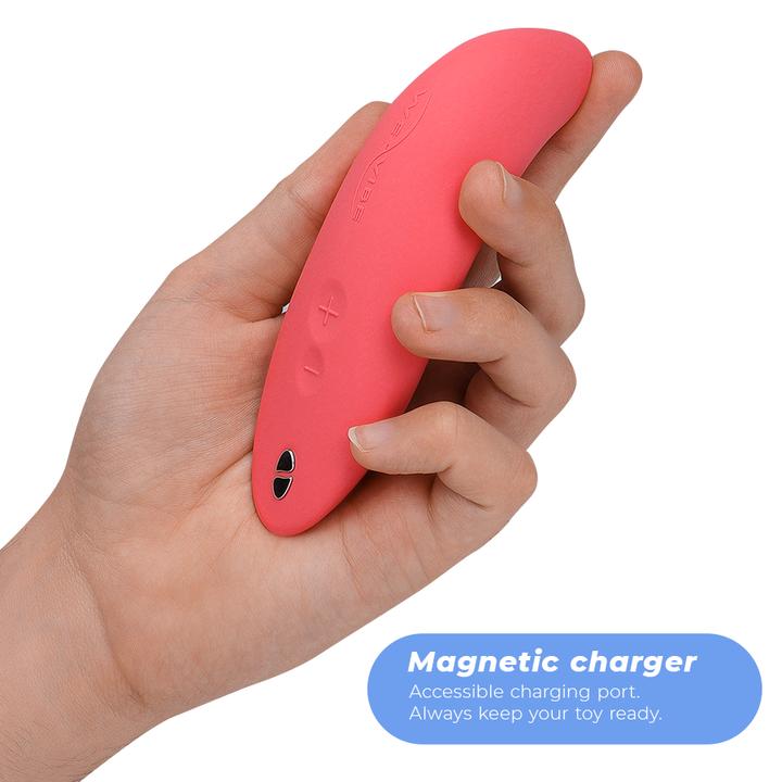 Produktbild We-Vibe Melt