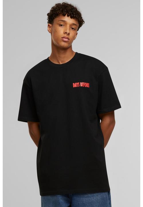 Produktbild Urban Classics Upscale Days Before Overize Tee - 178331 (4XL)