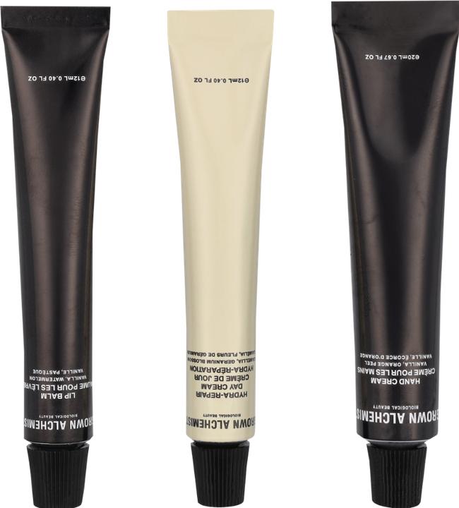 Immagine prodotto Grown Alchemist Kit di cortesia (44 ml)