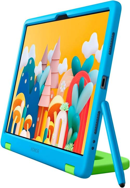 Produktbild Honor Pad X8a Kids Edition (nur WLAN, 11", 128 GB, Sky Blue)