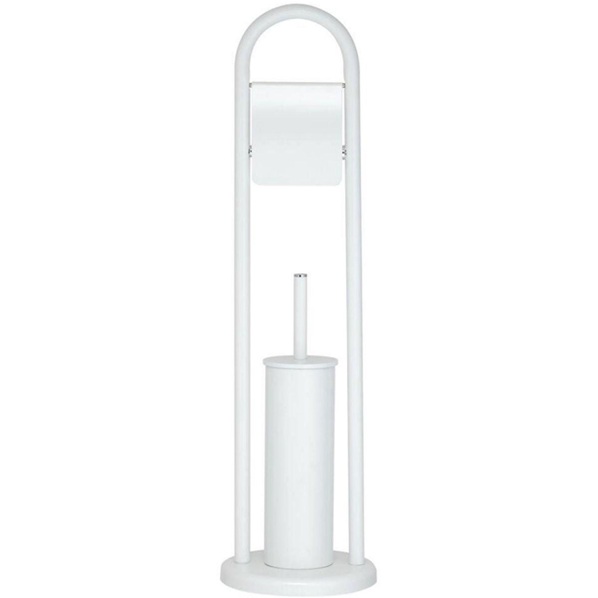 Sealskin, Spazzola WC, Acero