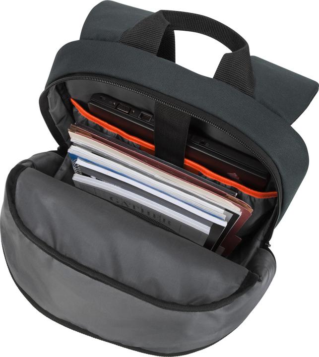 Image du produit Targus Sac à dos Geolite Plus avec coque Multi-Fit 15,6 pouces