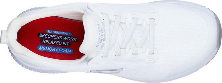 Produktbild Skechers Sneaker 77222EC WHT (37)