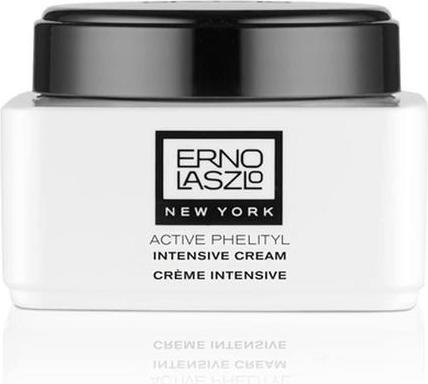 Immagine prodotto Erno Laszlo Crema Intensiva Attiva Phelityl 50ml (50 ml, Crema da giorno)
