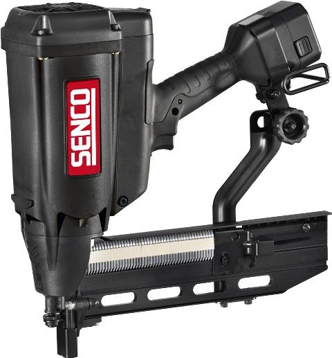 Actual product image Senco 3VS2002N GT40FS Gas-Zaunhefter