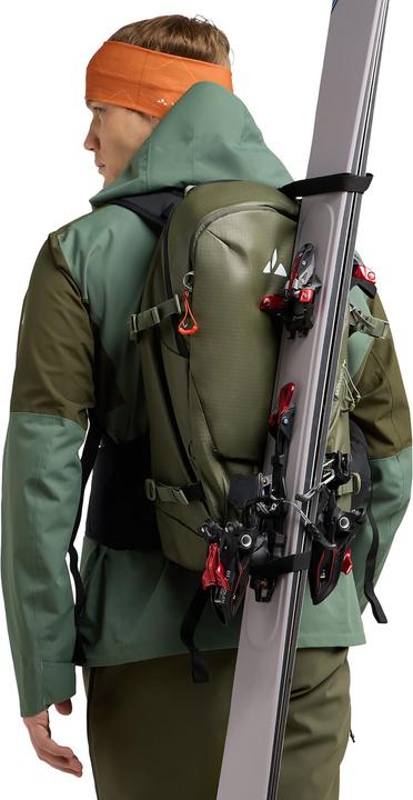 Produktbild Vaude Monviso (20 l)