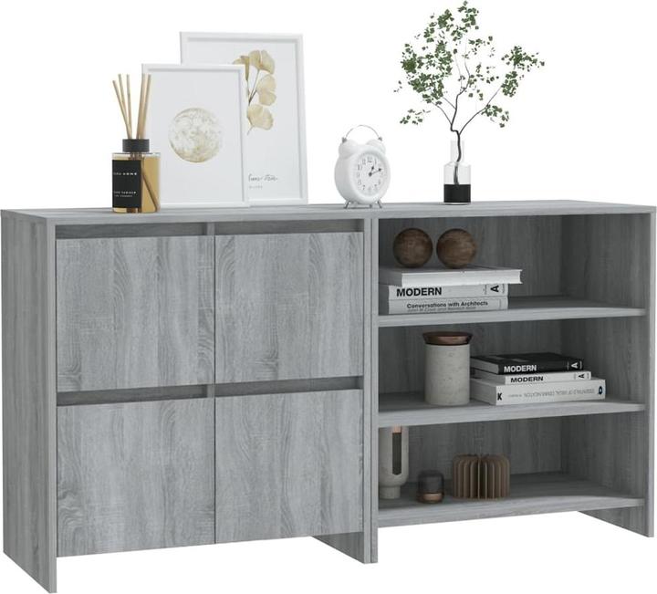 Image du produit vidaXL Harper (70 x 41 x 75 cm)