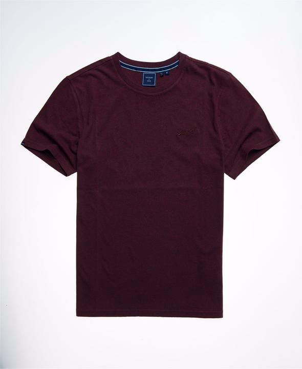 Actual product image Superdry Vintage Logo (S)