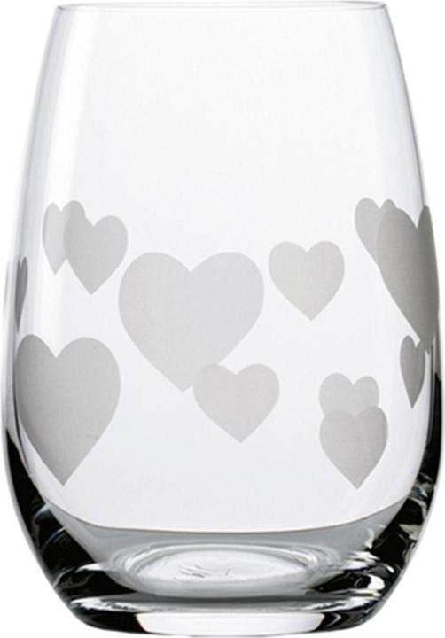 Immagine prodotto Stölzle Bicchieri L'Amour (0.34 l, 6x)