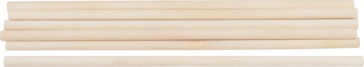 Actual product image VBS Round bars, 50 cm