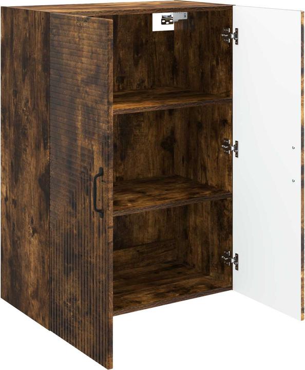 Produktbild vidaXL Wandschrank (66 x 34.50 x 90 cm)
