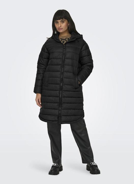 Image du produit Only Onlmelody Oversize Quilted Coat Otw (S)