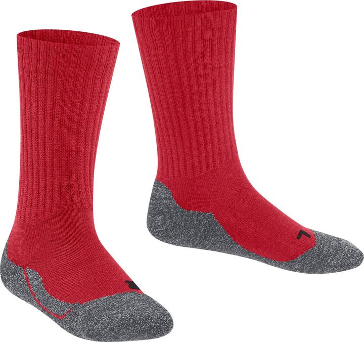 Produktbild Falke Active Warm Kinder Socken (27 - 30)