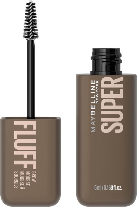 Medium Brown