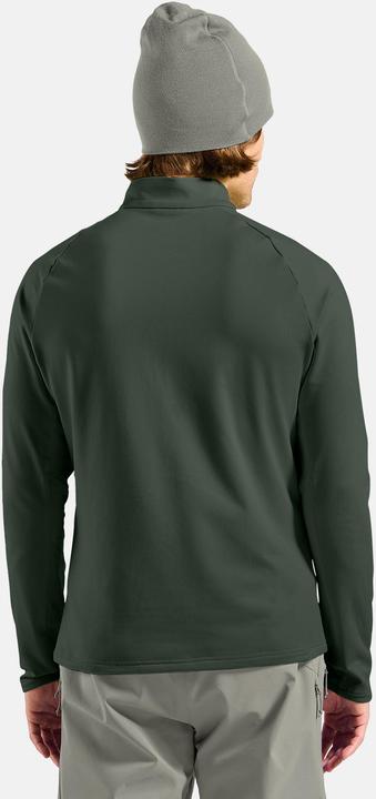 Actual product image Odlo Essential Light 1/2 Zip (S)