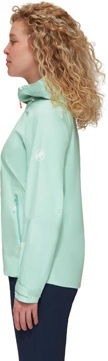 Produktbild Mammut Convey Tour HS Hooded Jacket Women (S)