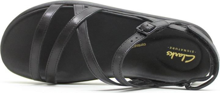 Image du produit Clarks Sandale Aristella Rose (41)