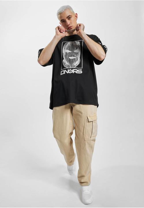 Produktbild Dangerous DNGRS T- Shirt Evil 07 - 43649 (XL)