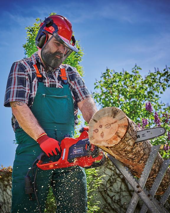 Productafbeelding Einhell GC-EC 2040 (Elektrische kettingzaag)