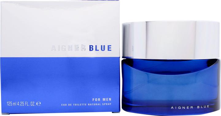 Aigner Parfums Aignerue 1 (Eau de toilette, 125 ml)