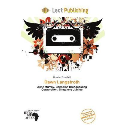Dawn Langstroth, Fachbücher