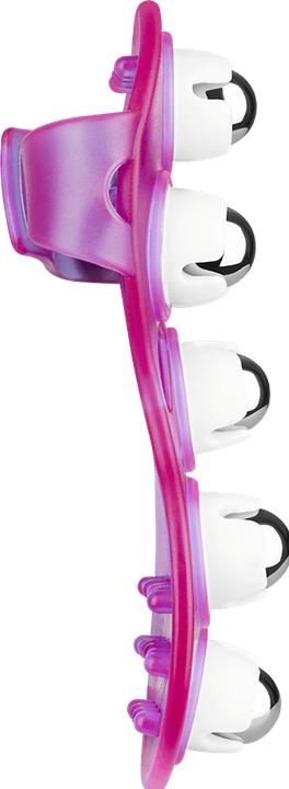 Actual product image Eis Massagehandschuh