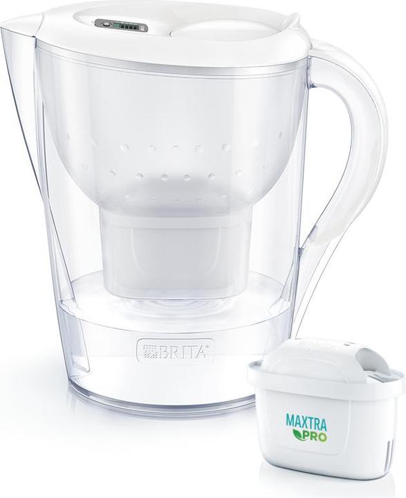 Immagine prodotto Brita Marella XL incl. 2 MX PRO (3.50 l)