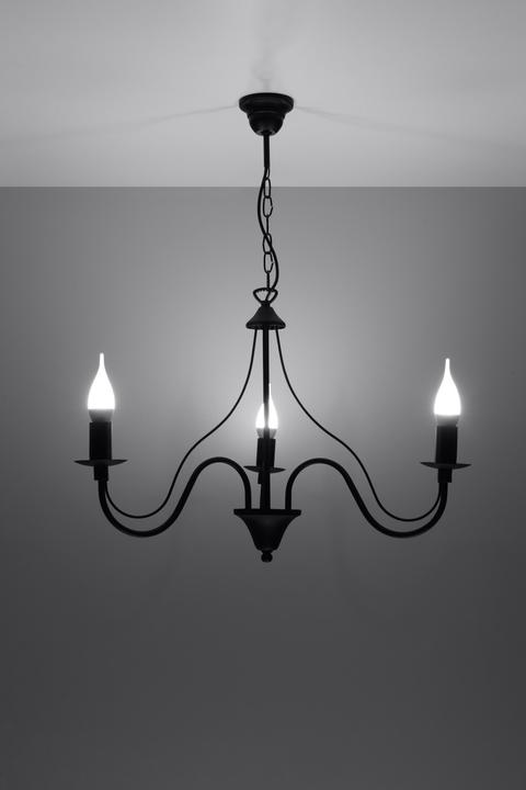 Produktbild Licht-Erlebnisse Fiorano (E14)