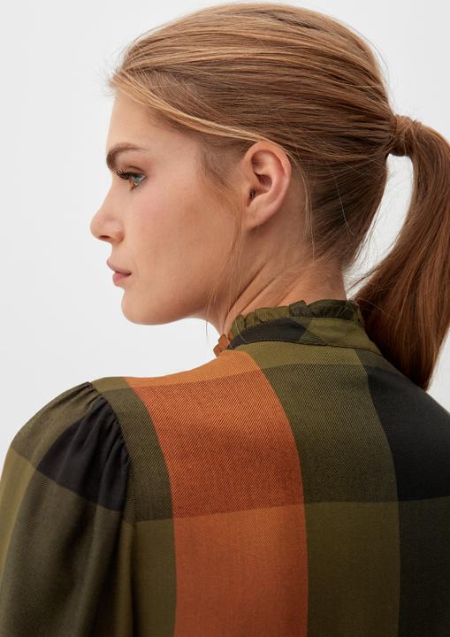 Immagine prodotto s.Oliver Bluse Bluse aus Modalmix (46)