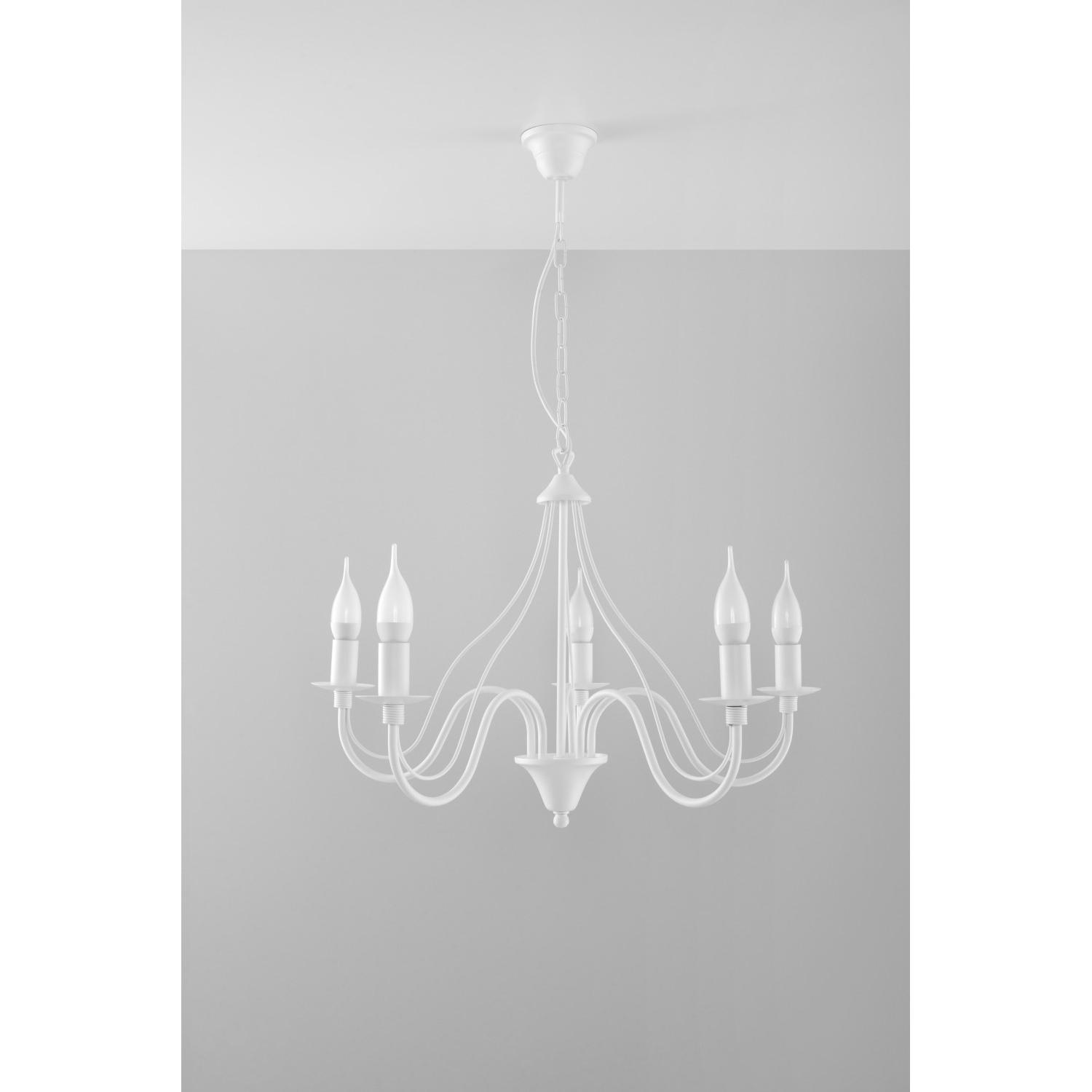 Thumbnail - Licht-Erlebnisse, Pendelleuchte, Fiorano (E14)