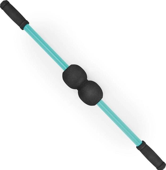 Produktbild BackDani Wirbelsäulentrainer türkis/schwarz