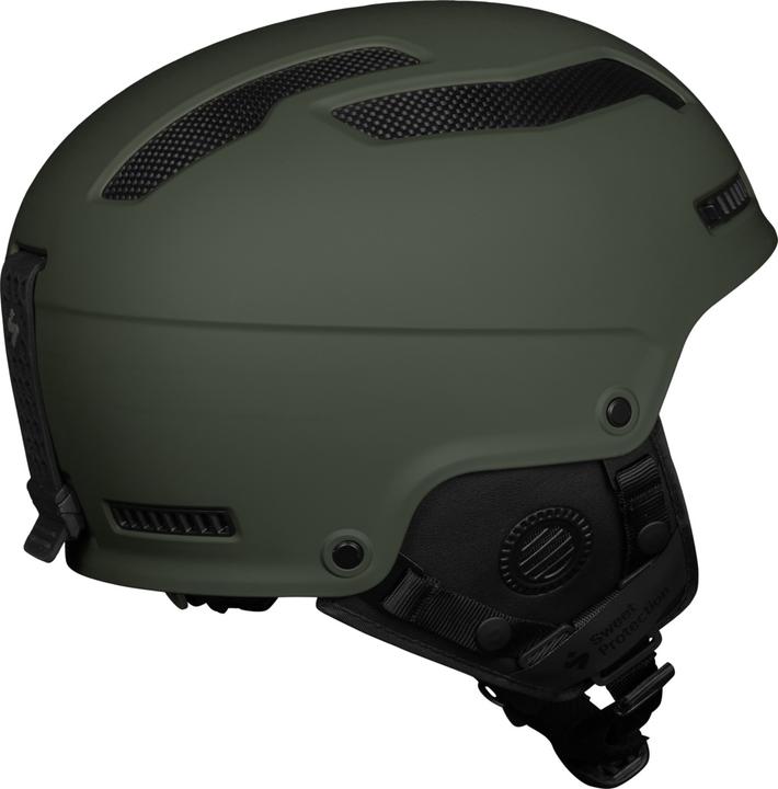 Image du produit Sweet Protection Protection Trooper 2Vi Mips Helmet (56 - 59 cm, ml)