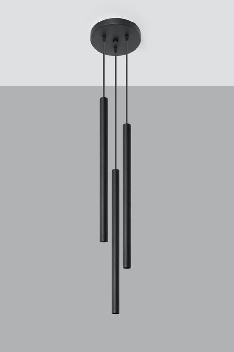 Immagine prodotto Licht-Erlebnisse Petera (G9)