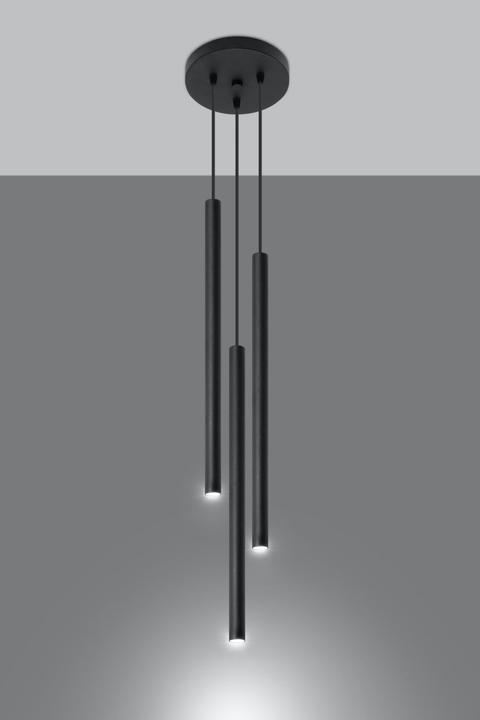 Immagine prodotto Licht-Erlebnisse Petera (G9)