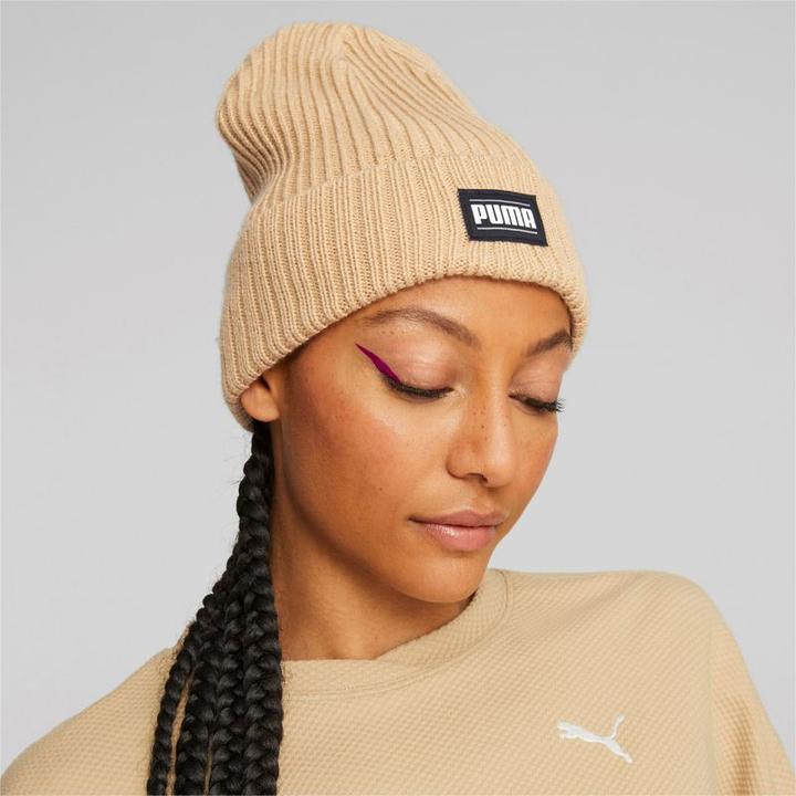 Image du produit Puma Bonnet Ribbed Classic Cuff