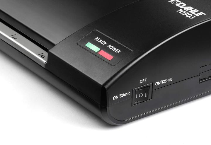 Image du produit Dahle Lamineuse A3 (75 - 175 µm, A3)